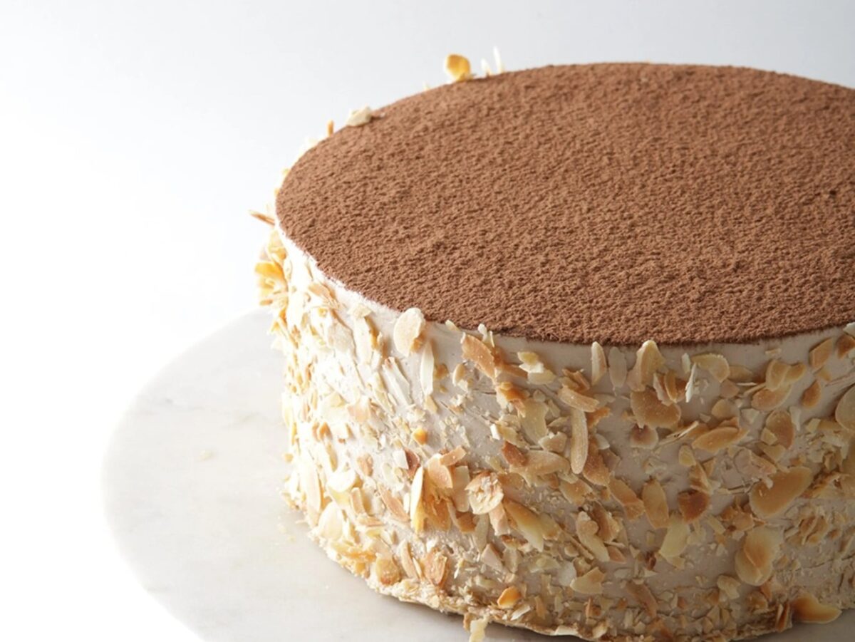 Panqueque Nuez Manjar