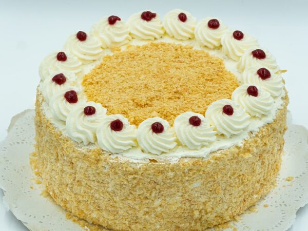 Torta Amor – Endulzada