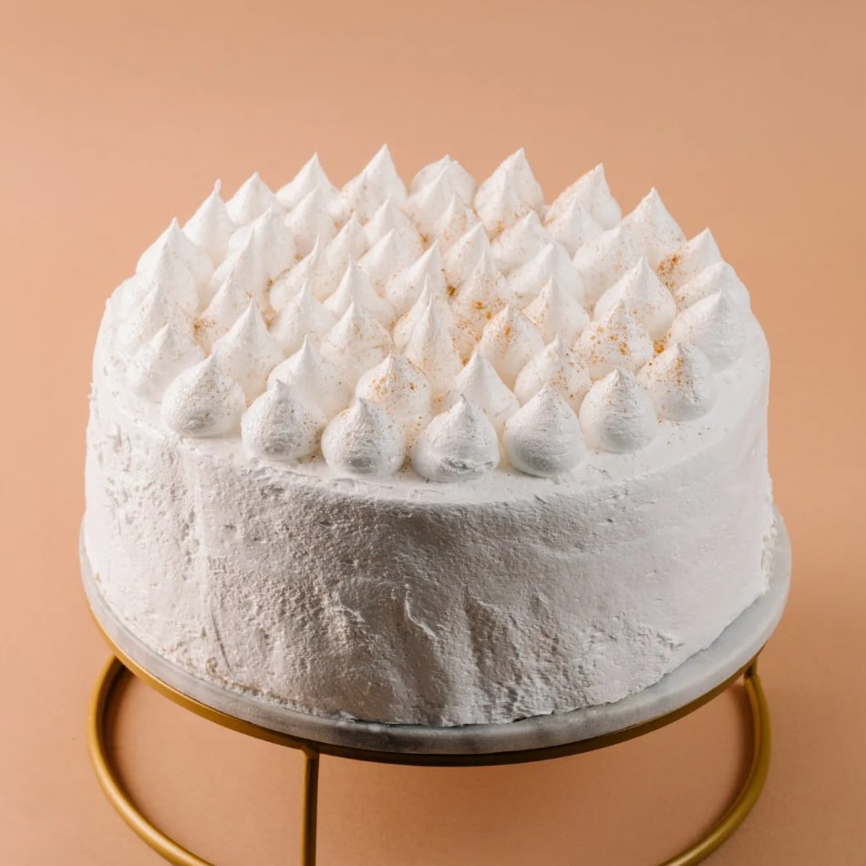 Torta Tres Leches