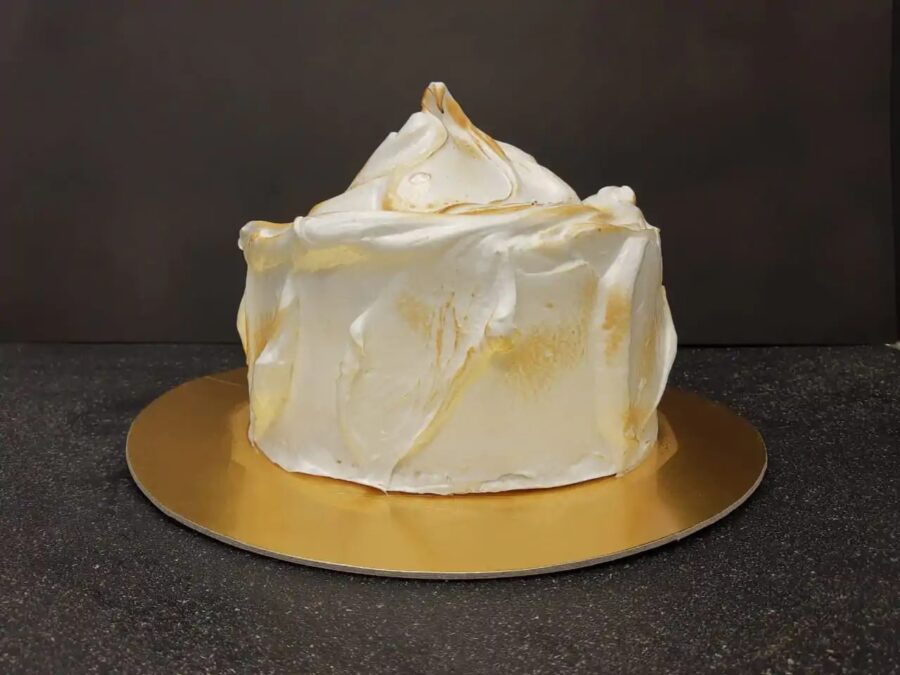Tres Leches Manjar