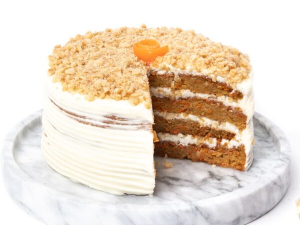 Carrot Cake Grande
