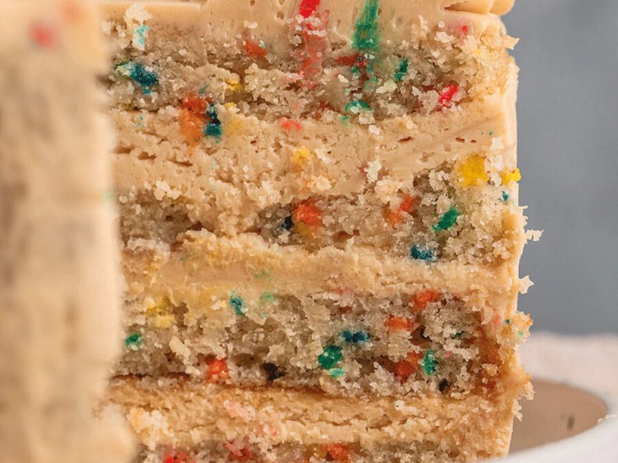 torta celebration cake