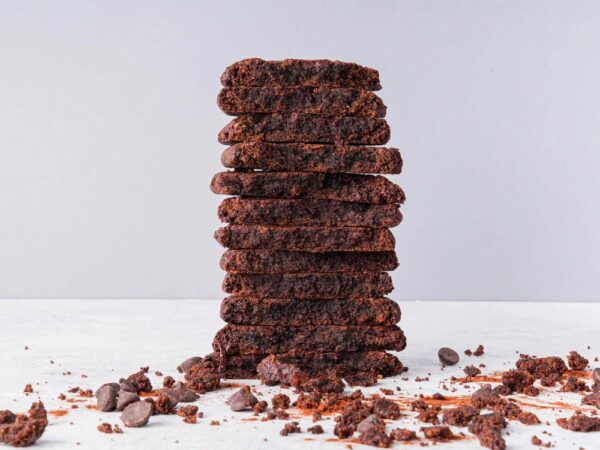 Aikuki Doble Chocolate Bitter