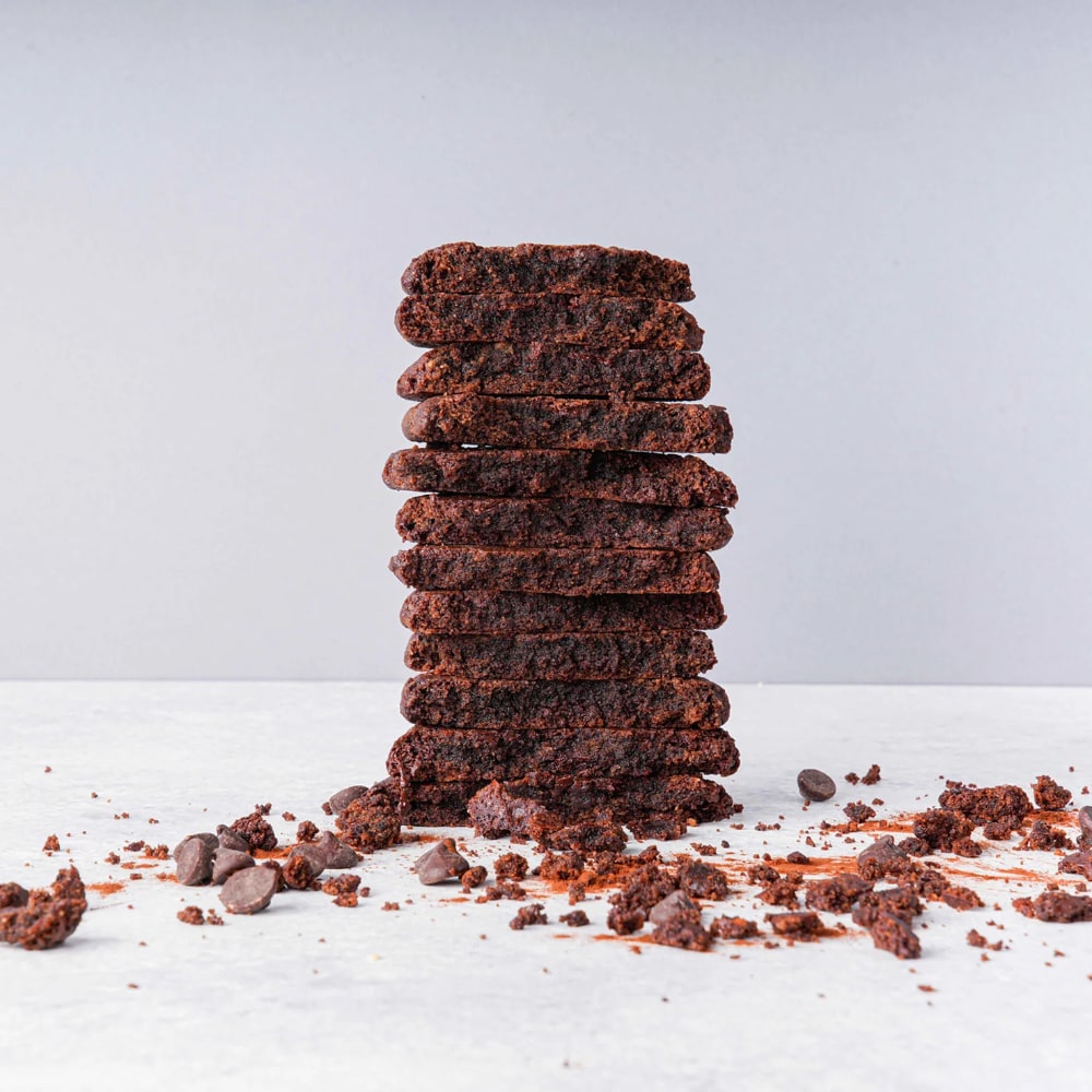 Aikuki Doble Chocolate Bitter