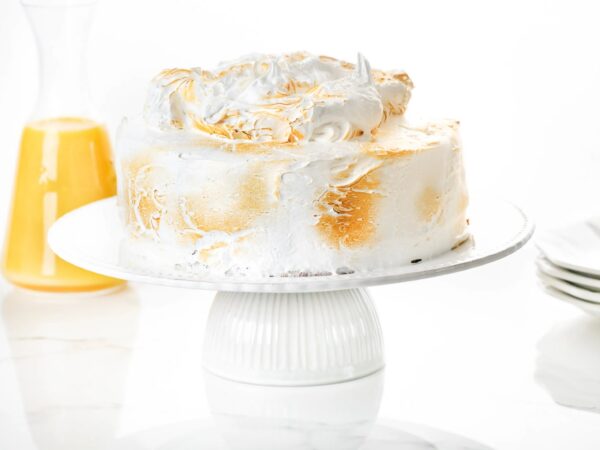 Tres Leches clásico y Manjar Casero