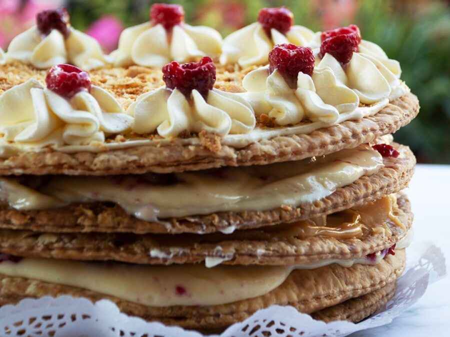 Torta Amor