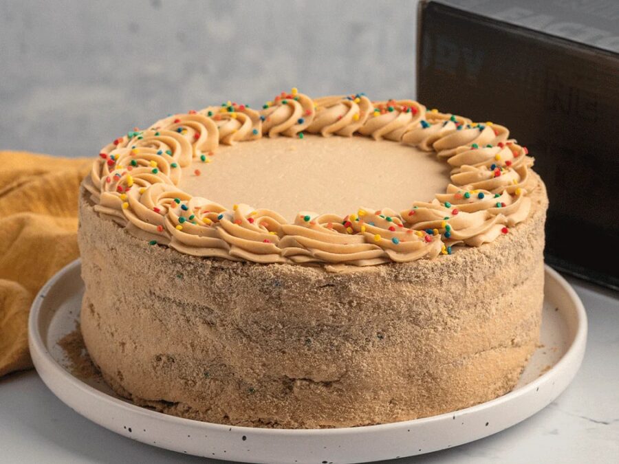 torta celebration cake