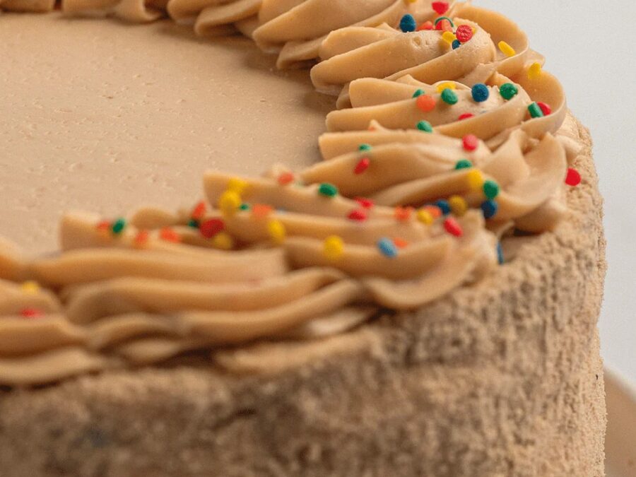 torta celebration cake