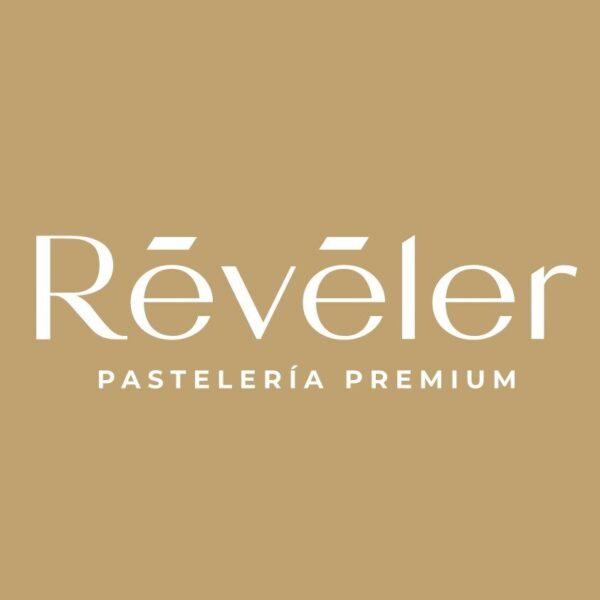 Révéler Pastelería