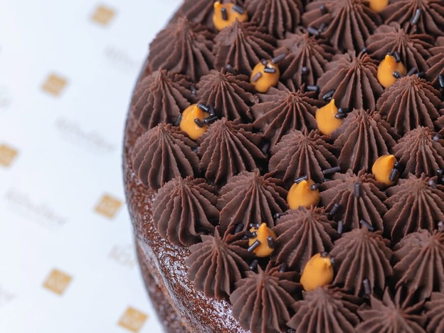 Torta Matilda