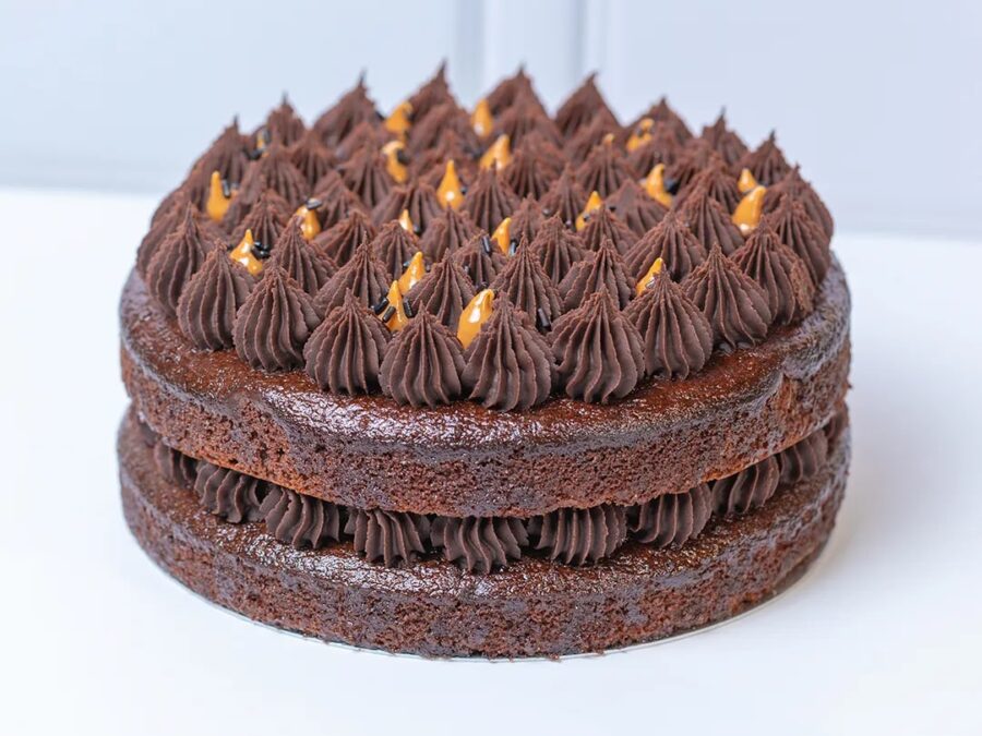 Torta Matilda